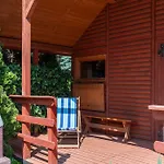 Сasa de vacaciones U Jacka *