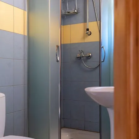 Casa vacanze U Jacka Władysławowo