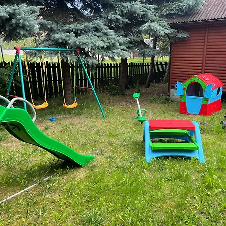 U Jacka Władysławowo